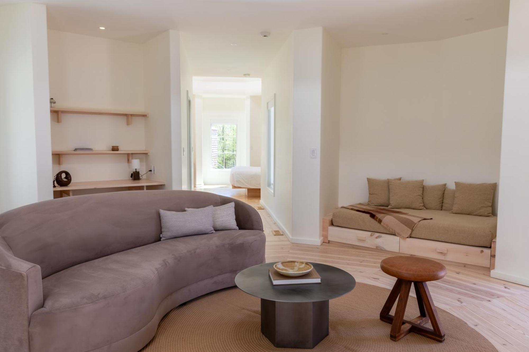 Scribner'S Catskill Lodge, A Member Of Design Hotels هانتر المظهر الخارجي الصورة
