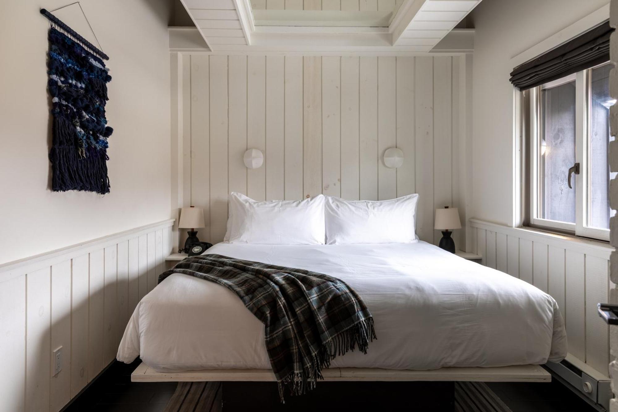 Scribner'S Catskill Lodge, A Member Of Design Hotels هانتر المظهر الخارجي الصورة