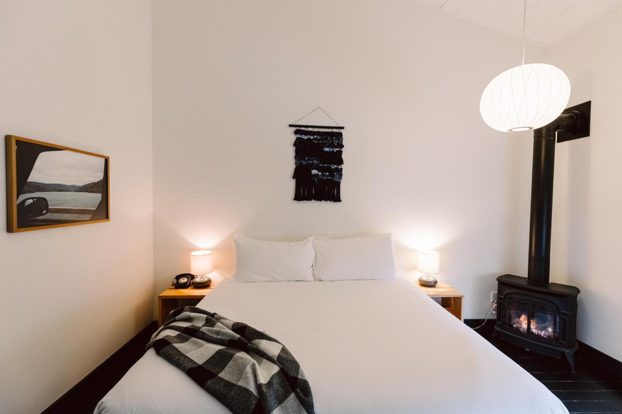 Scribner'S Catskill Lodge, A Member Of Design Hotels هانتر المظهر الخارجي الصورة