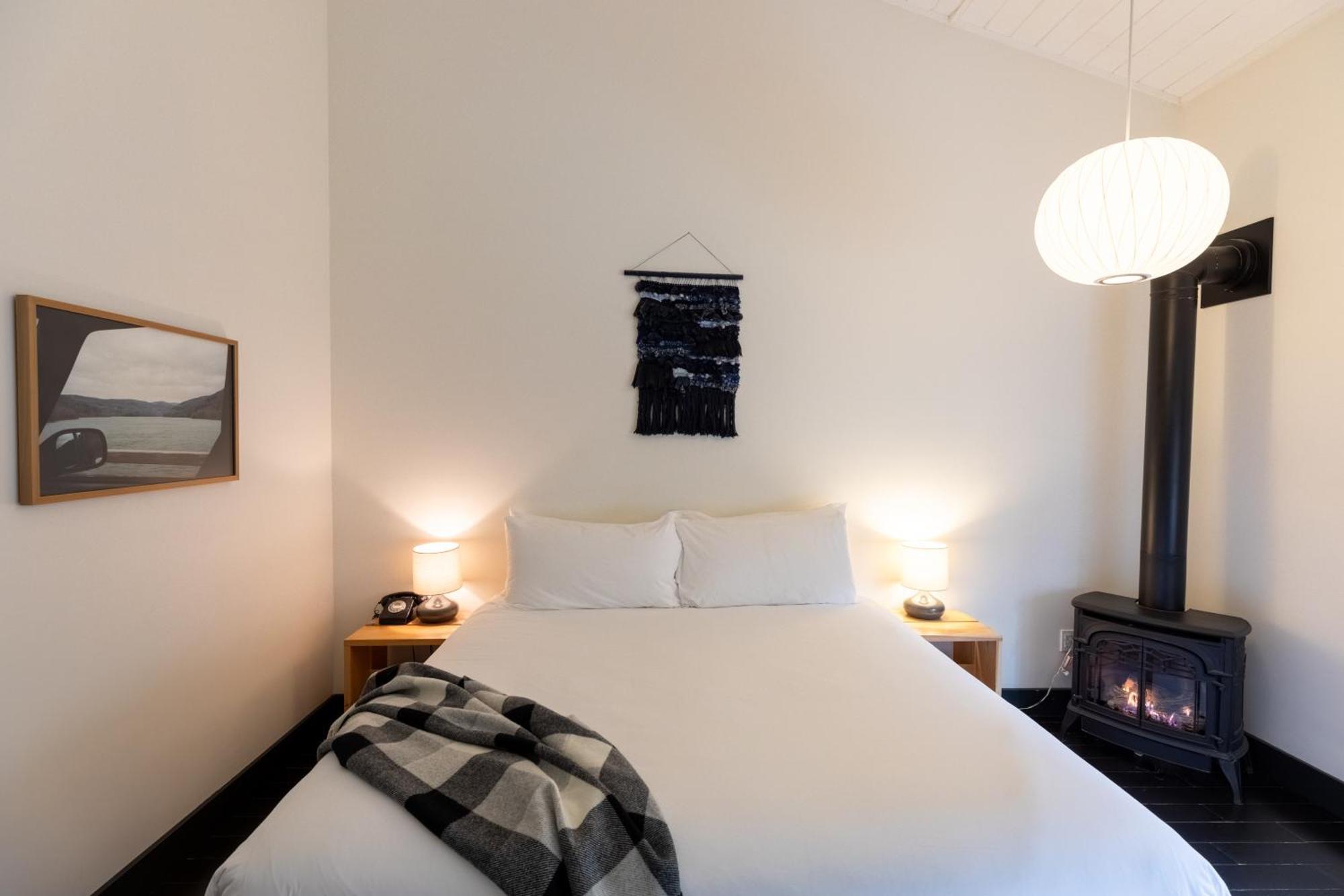 Scribner'S Catskill Lodge, A Member Of Design Hotels هانتر المظهر الخارجي الصورة