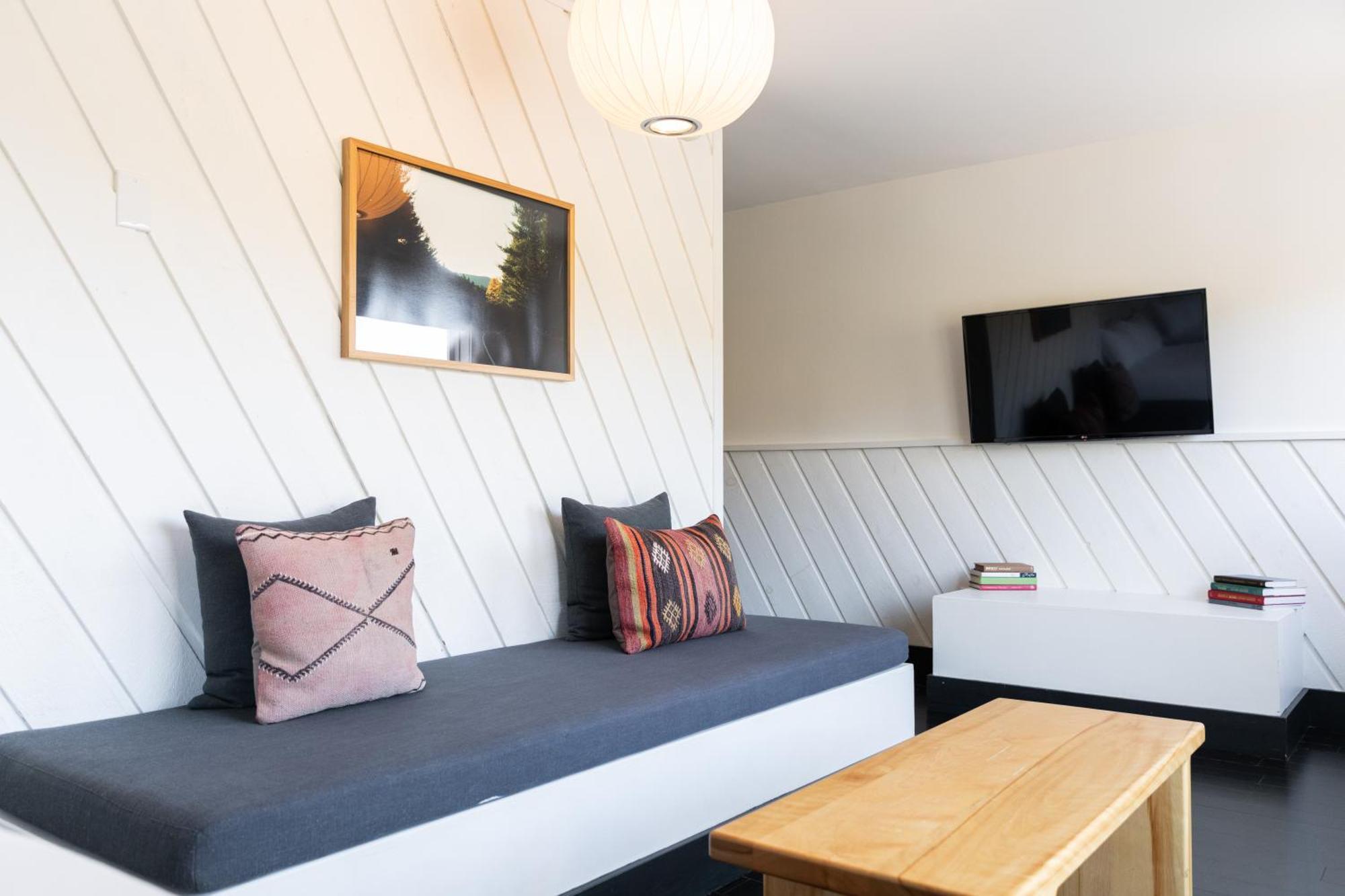 Scribner'S Catskill Lodge, A Member Of Design Hotels هانتر المظهر الخارجي الصورة